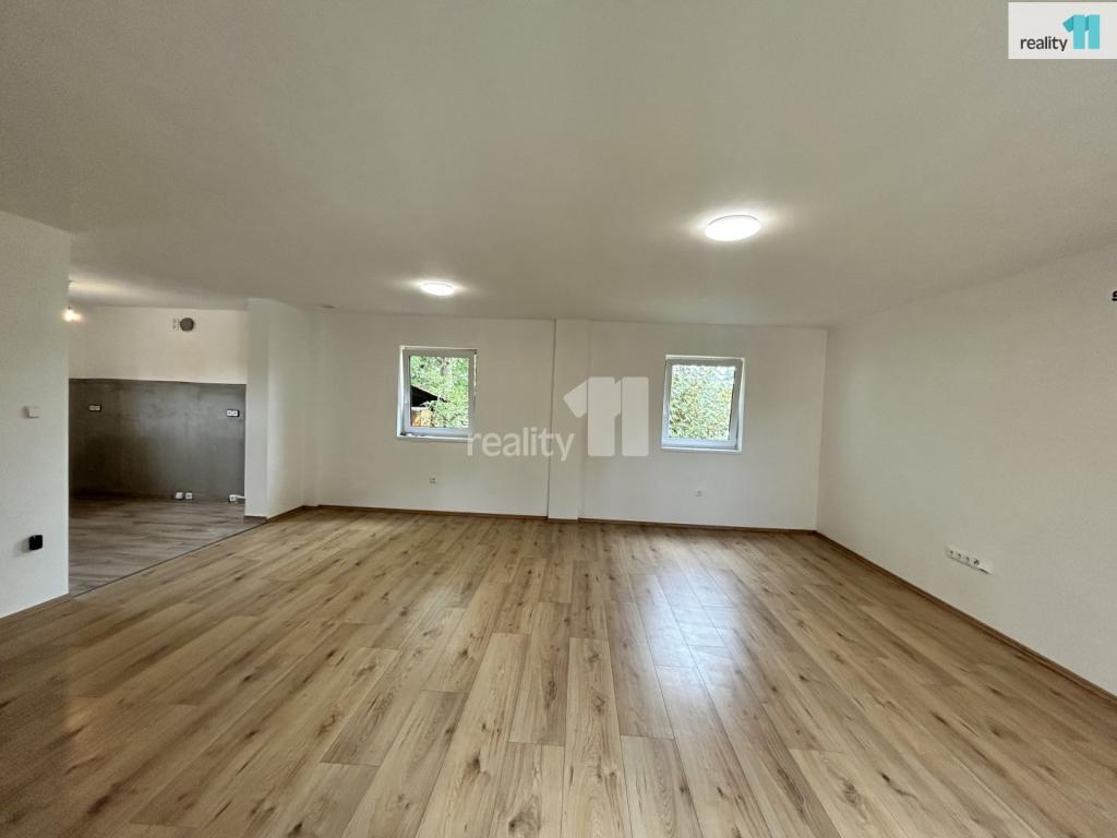 Prodej domu 124 m2