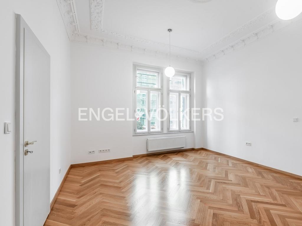 Pronájem bytu 2+kk 65 m2