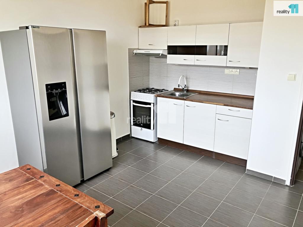 Pronájem bytu 1+1 39 m2