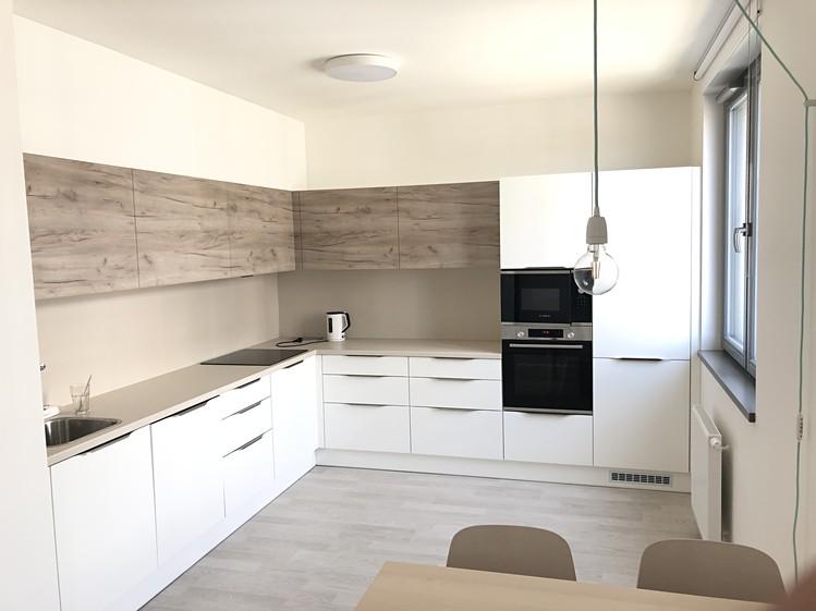 Pronajem bytu 2+kk 75 m2