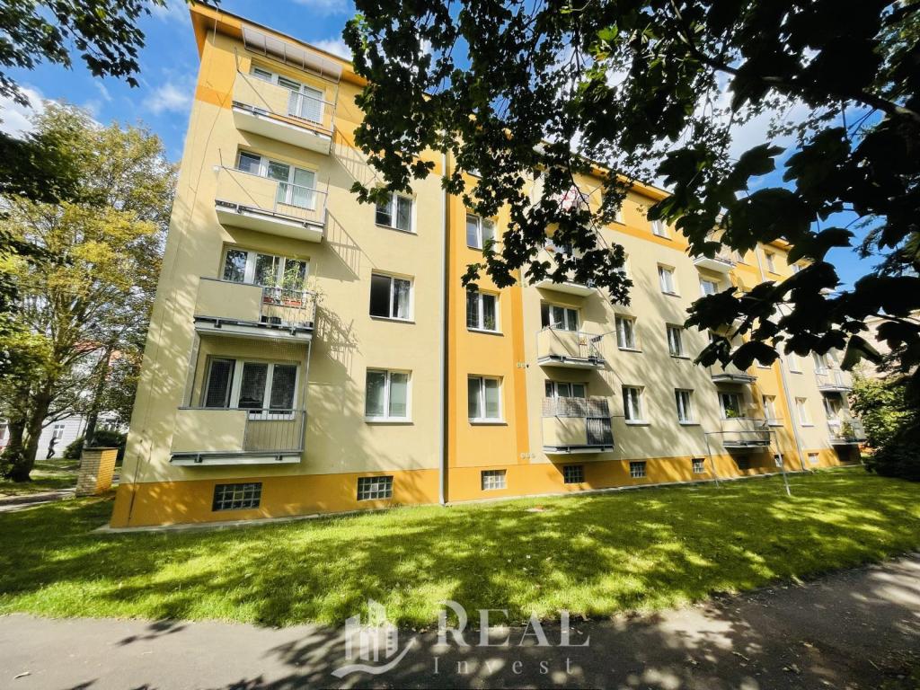 Prodej bytu 2+1 52 m2, Teplice – náhled fotky 11