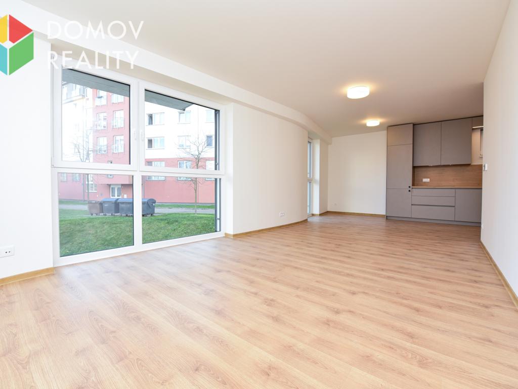 Pronájem bytu 2+kk 68 m2