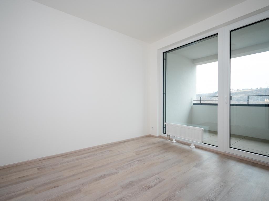 Pronájem bytu 2+kk 43 m2