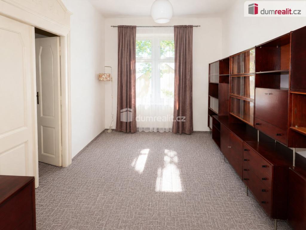 Pronájem bytu 3+1 75 m2