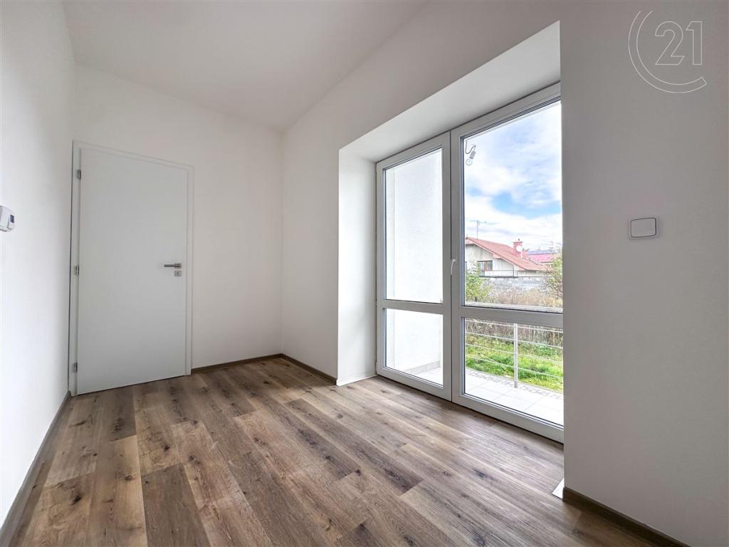 Pronájem bytu 1+kk 45 m2