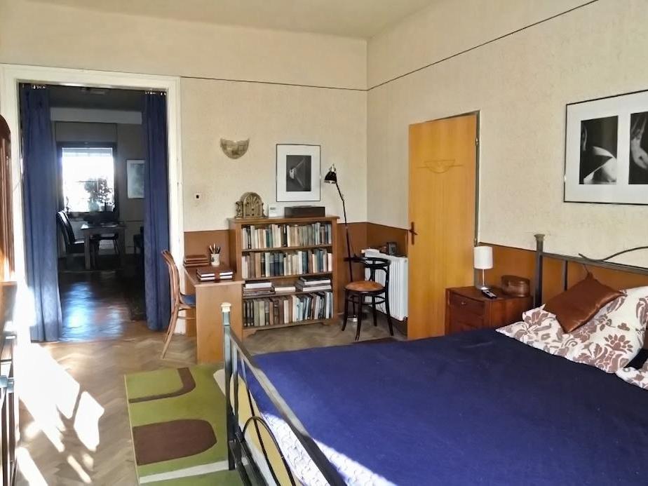 Pronájem bytu 2+1 72 m2