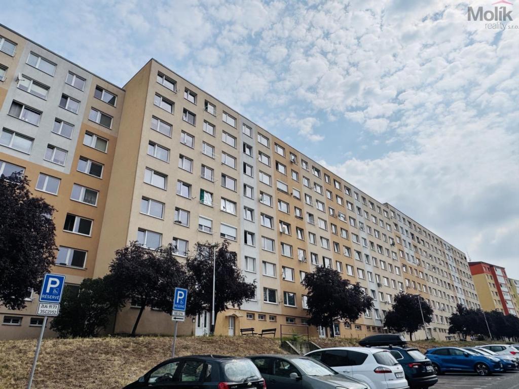 Prodej bytu 3+1 62 m2, Most – náhled fotky 10