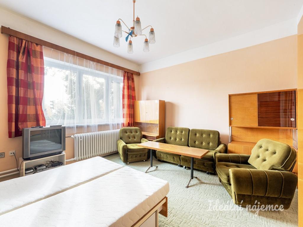 Pronájem bytu 2+1 65 m2