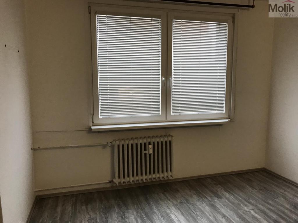 Pronájem bytu 2+1 52 m2