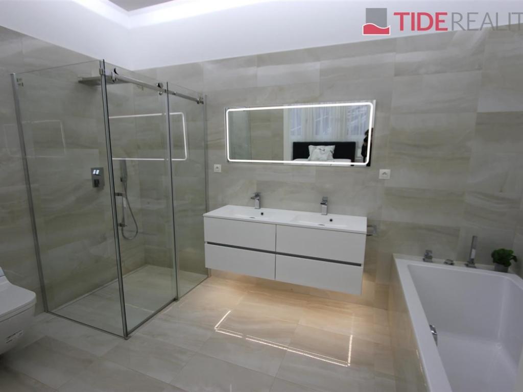 Pronájem bytu 3+kk 100 m2, Praha – náhled fotky 9