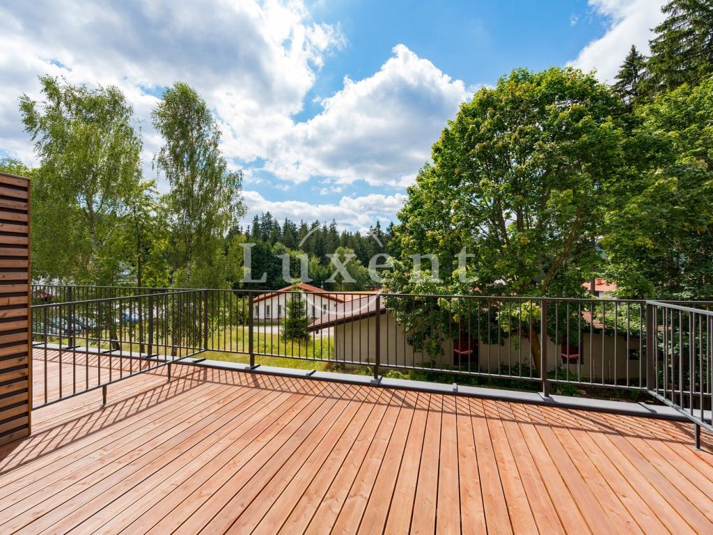 Prodej bytu 1+kk 80 m2