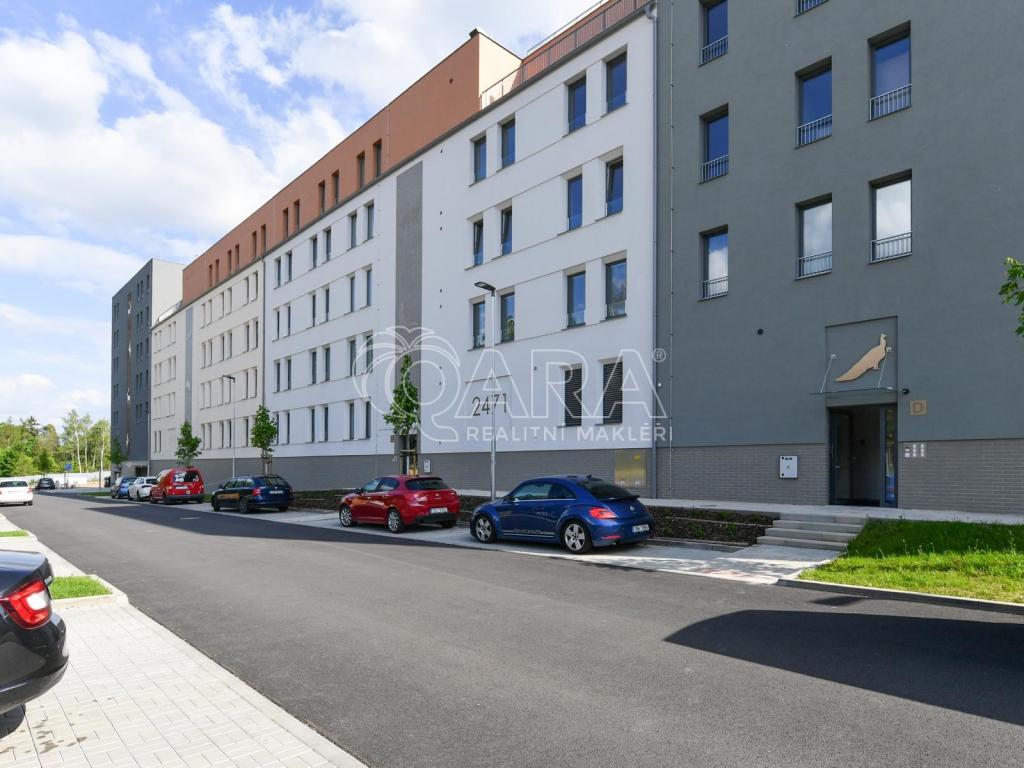 Pronájem bytu 3+kk 65 m2