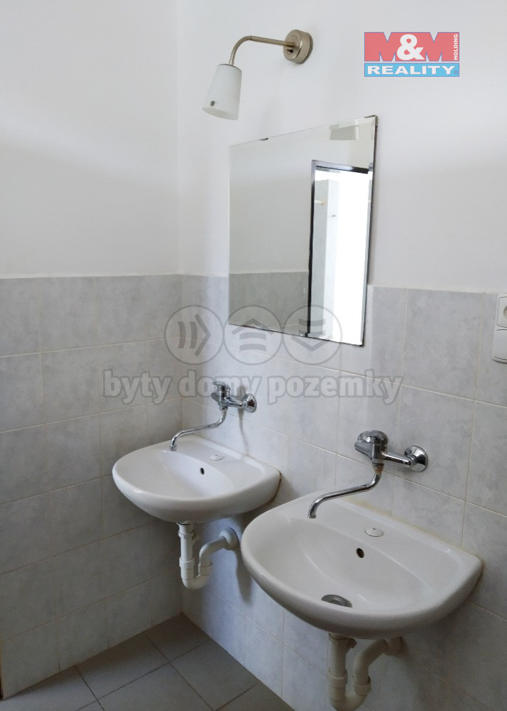 Pronajem bytu 1+kk 15 m2