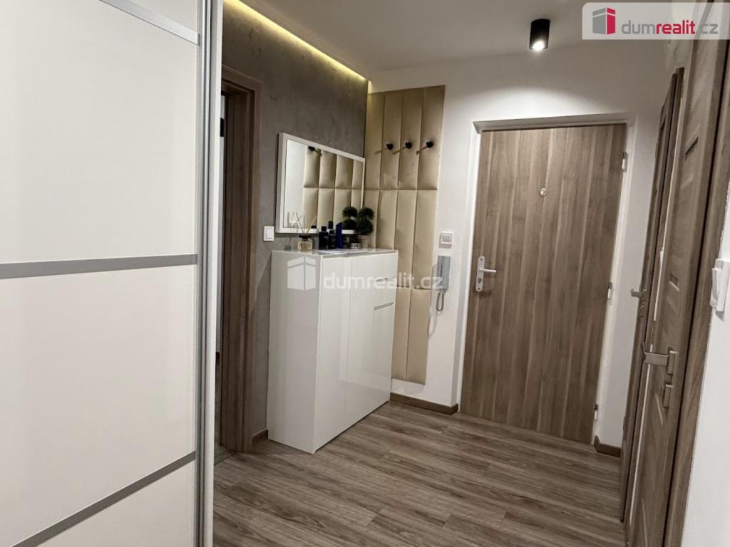 Prodej bytu 2+1 57 m2