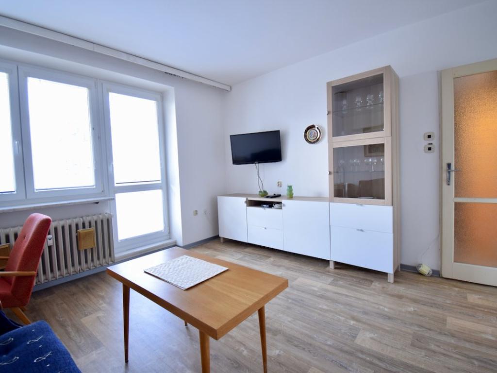 Pronájem bytu 1+1 35 m2
