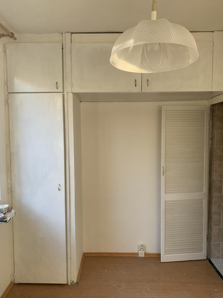 Pronajem bytu 3+1 81 m2