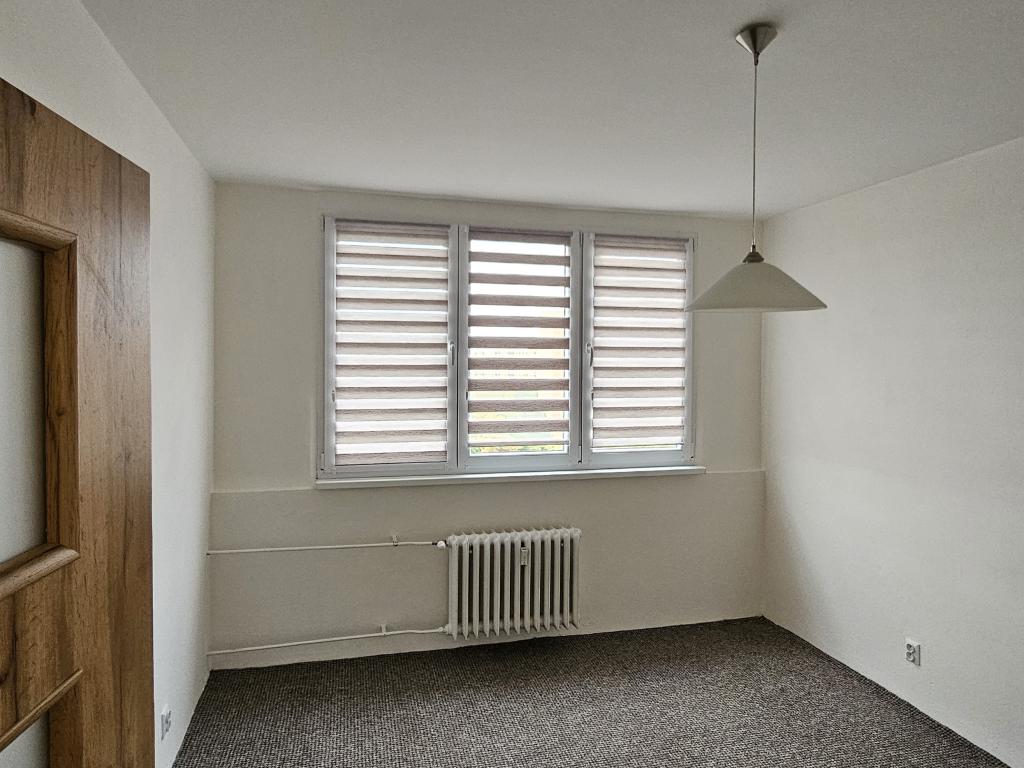 Pronájem 2+1, Ostrava - Mjr. Nováka, 13500 Kč, 54