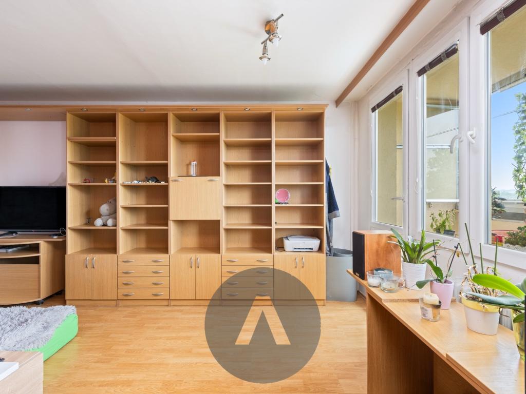 3+1 Apartment in Kolín – pohled 5