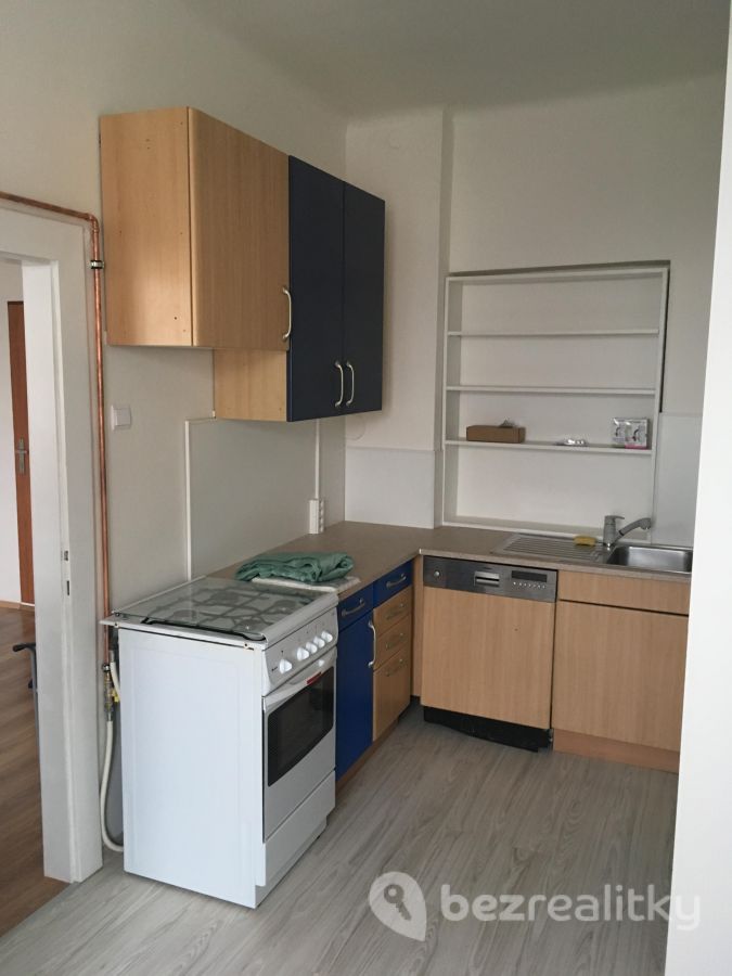 Pronajem bytu 2+kk 38 m2