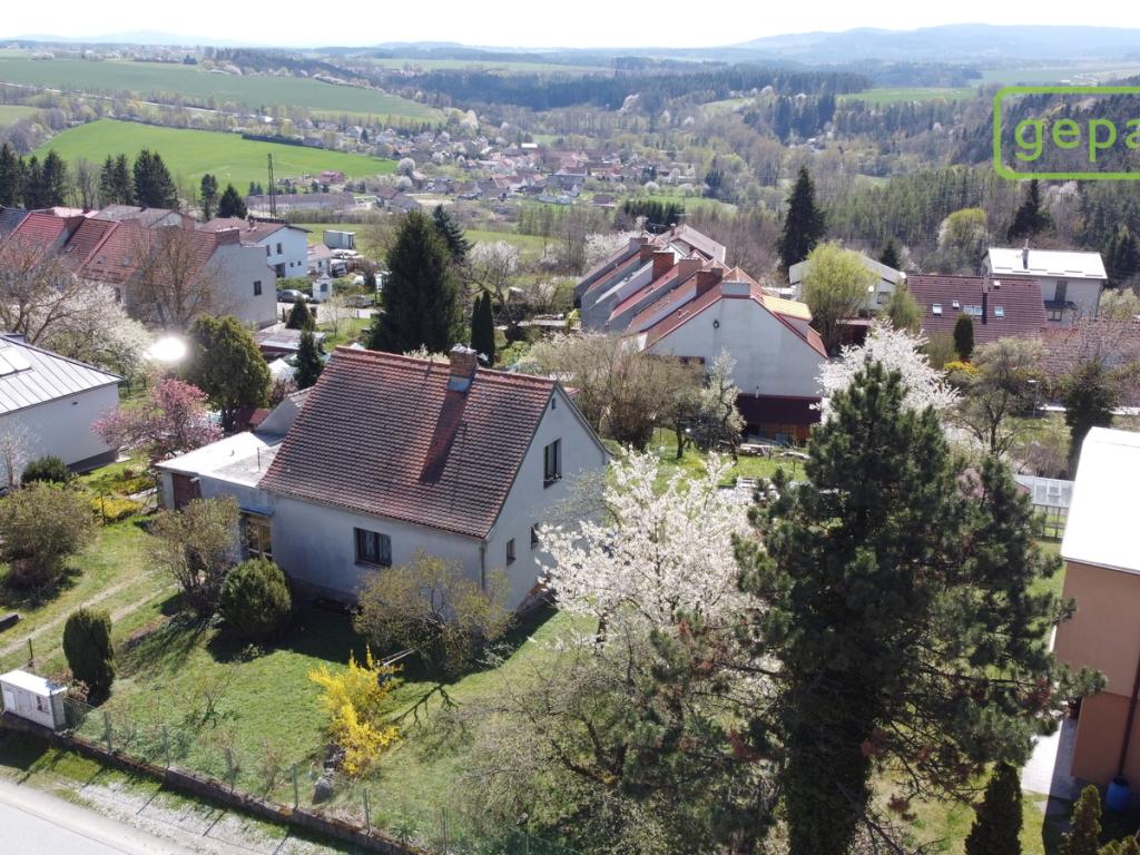 Prodej domu 145 m2