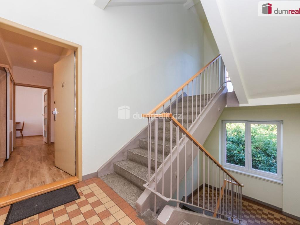 Prodej bytu 2+1 54 m2, Praha – náhled fotky 14