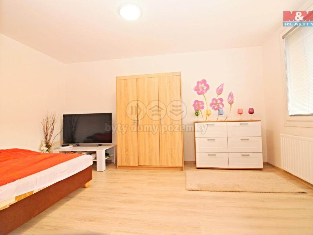 Pronajem bytu 2+kk 34 m2