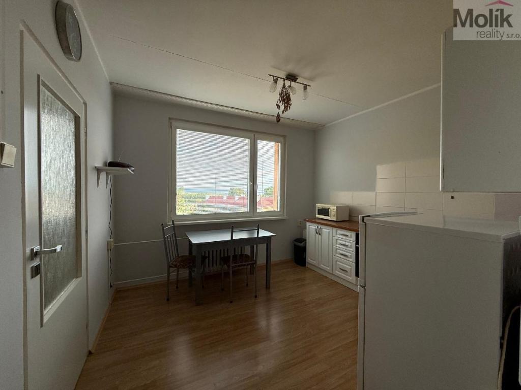 Pronájem bytu 1+1 35 m2