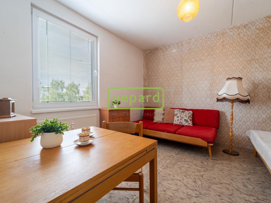 Prodej bytu 3+1 64 m2, Strakonice – náhled fotky 14
