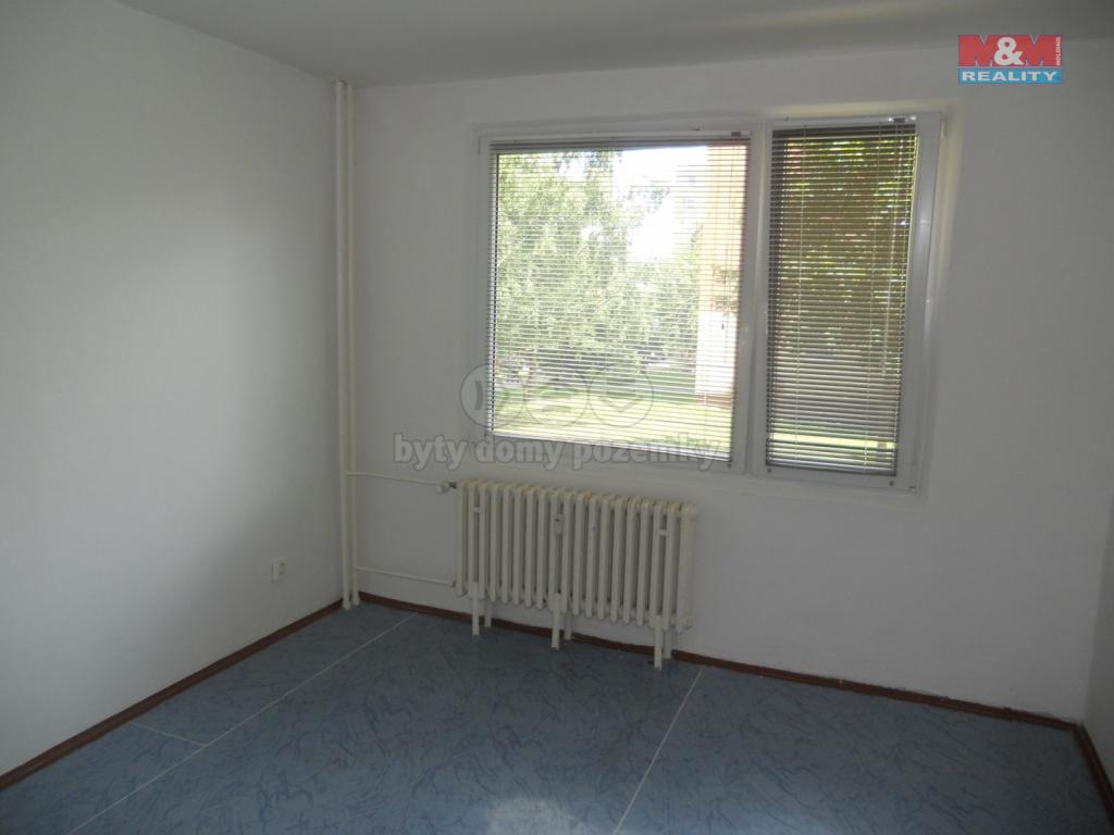 Pronajem bytu 3+1 60 m2
