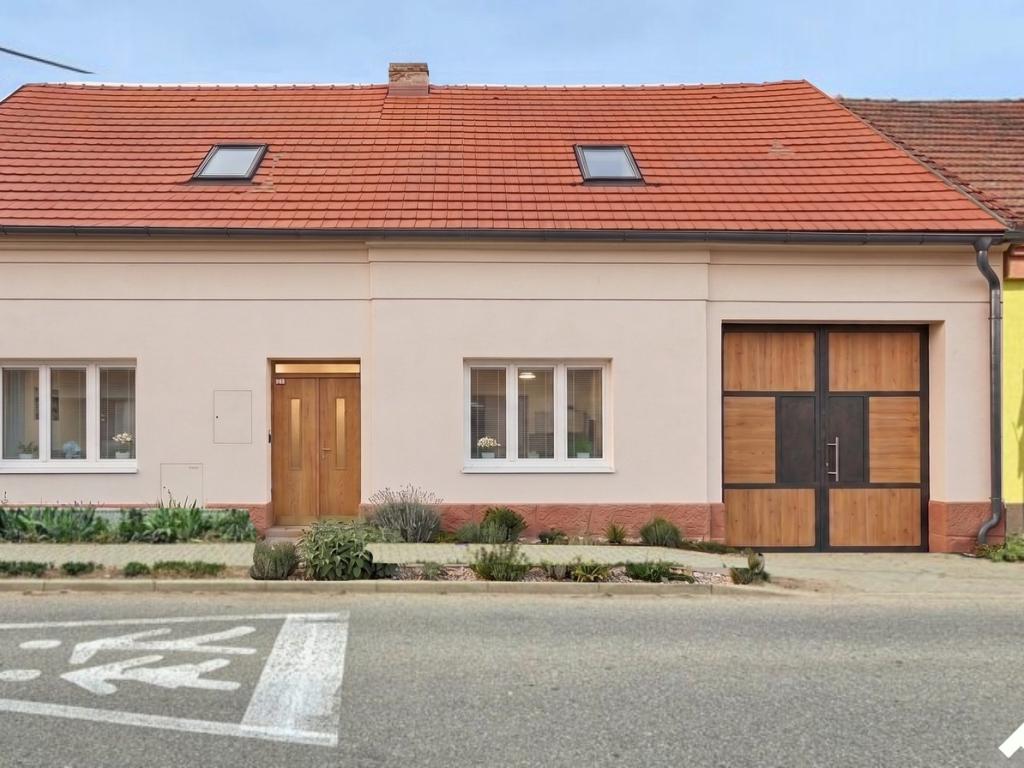 Prodej domu 191 m2