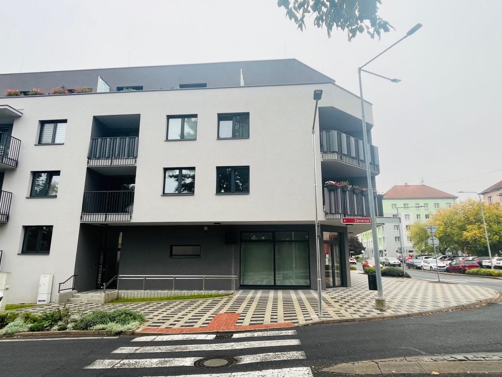 Pronájem bytu 1+kk 60 m2, Lovosice – náhled fotky 11