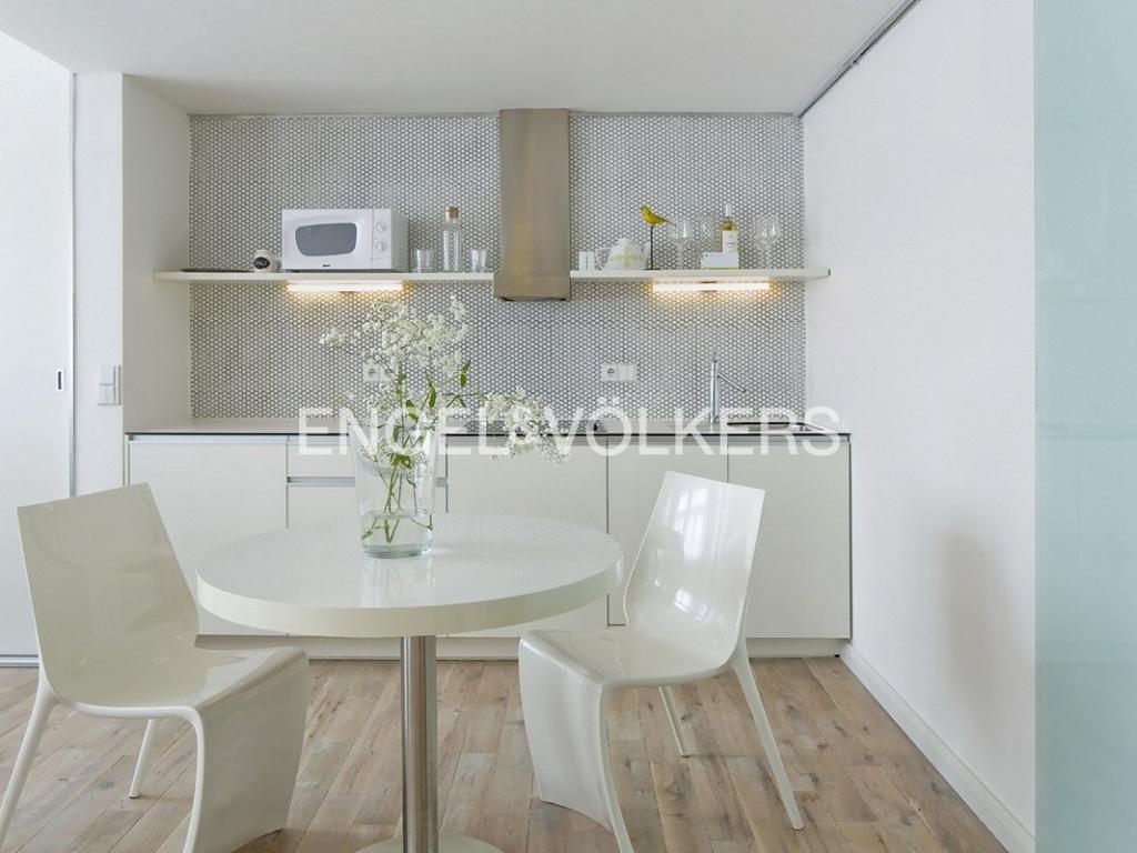 Pronájem bytu 2+kk 53 m2