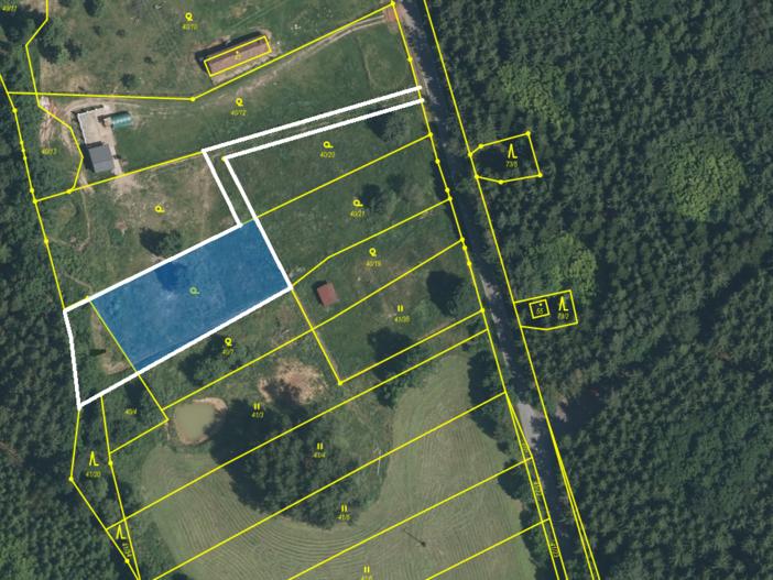 Prodej pozemku 1962 m2, Příchovice – náhled fotky 15