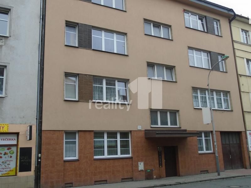 Pronájem bytu 1+1 55 m2, Ostrava – náhled fotky 3