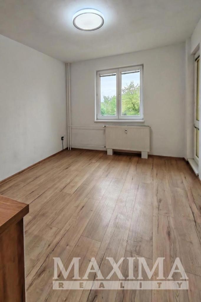 Prodej bytu 1+kk 20 m2