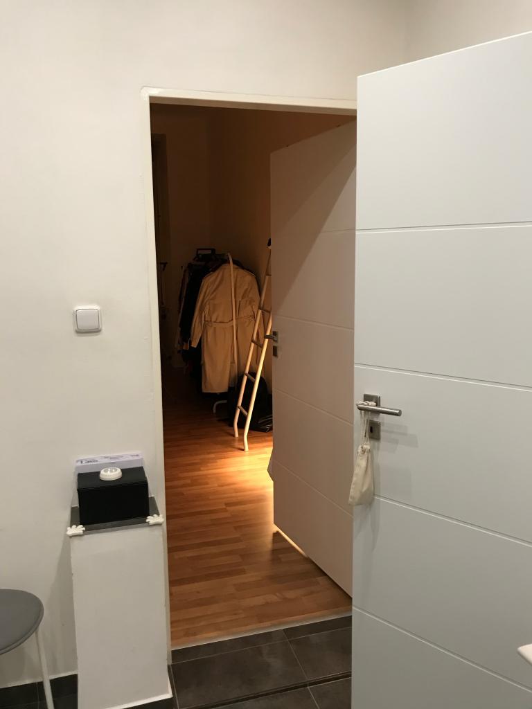 Pronajem bytu 1+kk 41 m2