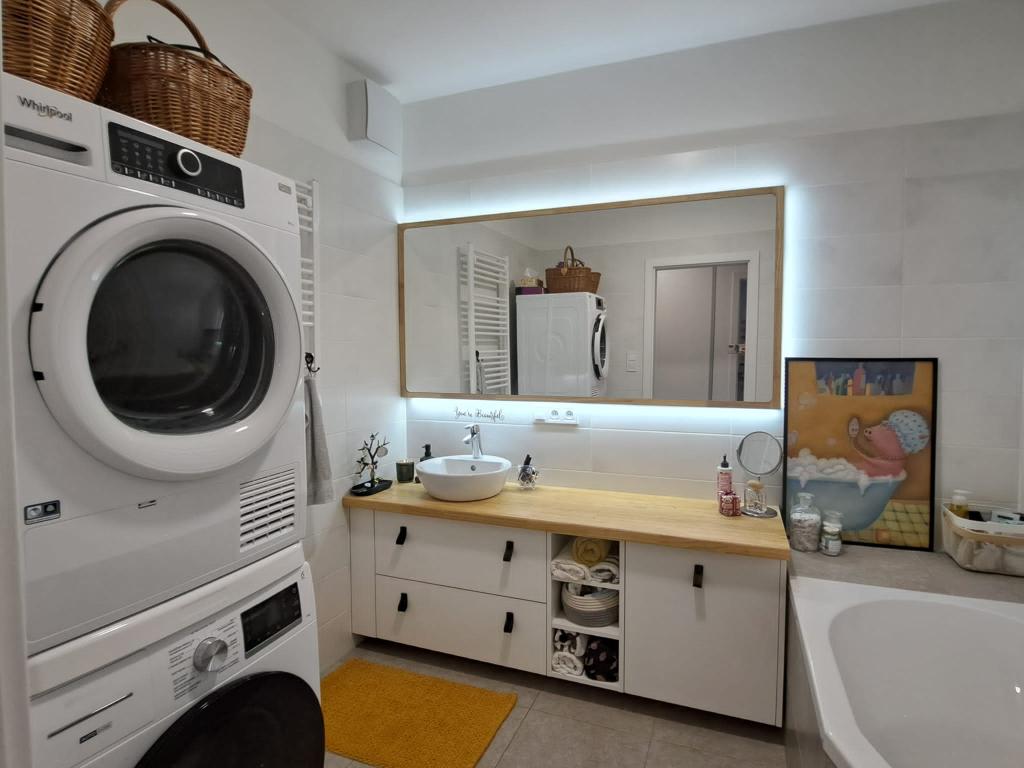 Pronájem bytu 2+kk 53 m2