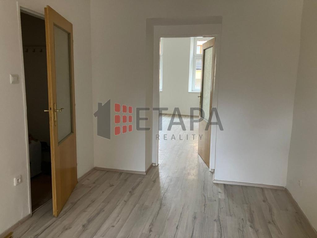 Pronájem bytu 2+kk 45 m2