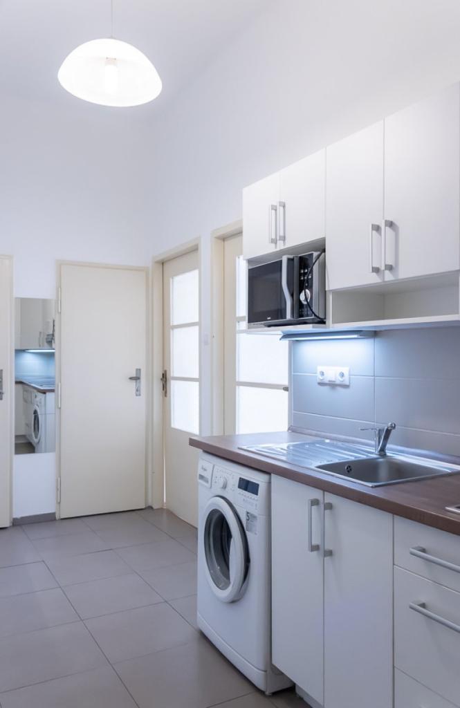 Pronájem bytu 2+1 56 m2