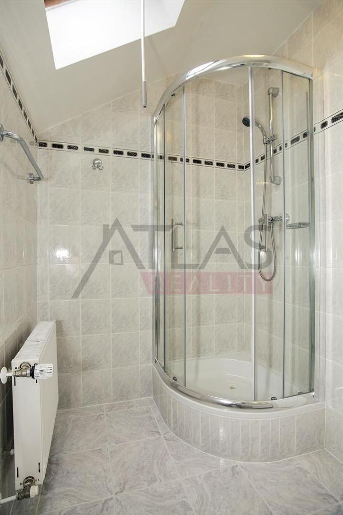 Pronájem domu 180 m2, Praha – náhled fotky 8