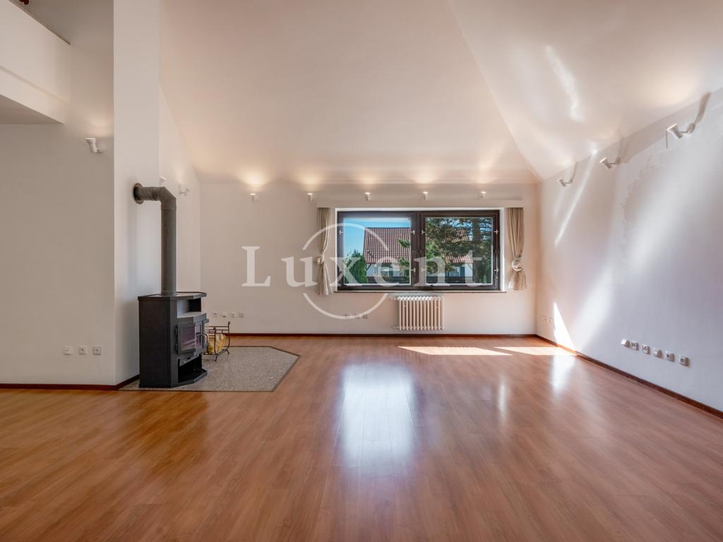 Pronájem domu 417 m2, Praha – náhled fotky 6