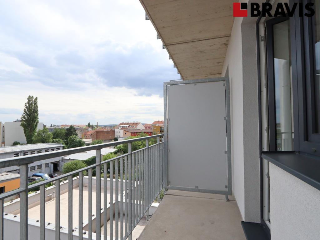 Pronájem bytu 2+kk 52 m2