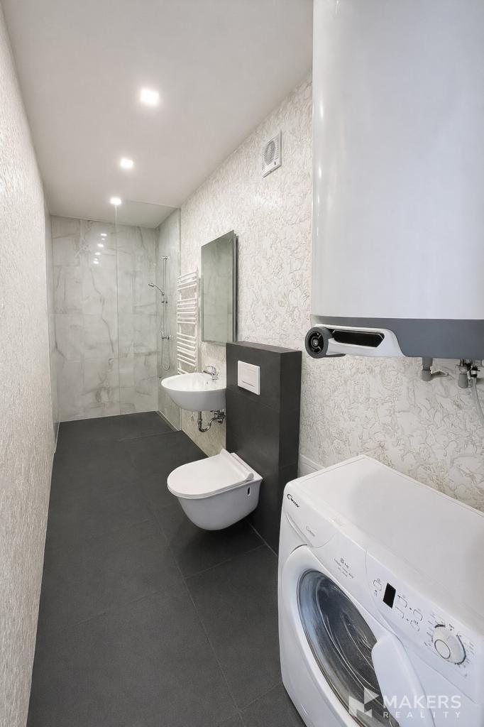 Pronájem bytu 2+kk 80 m2