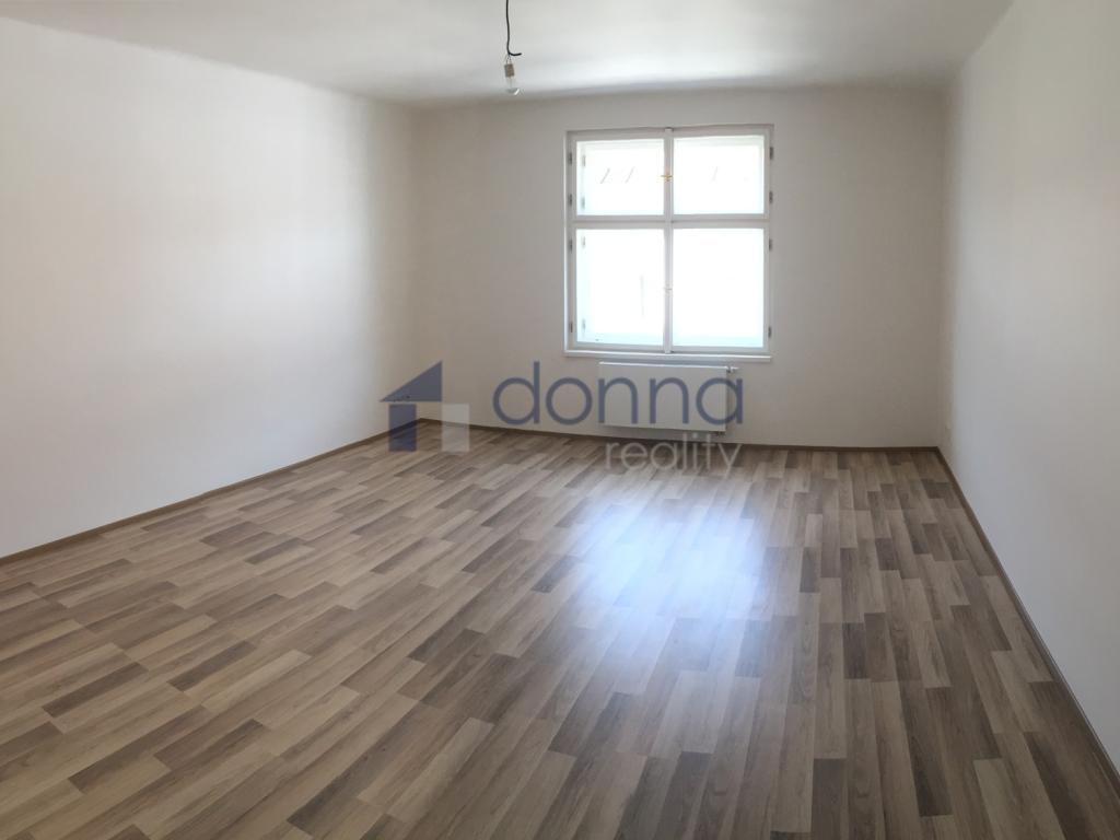 Pronájem bytu 3+1 84 m2