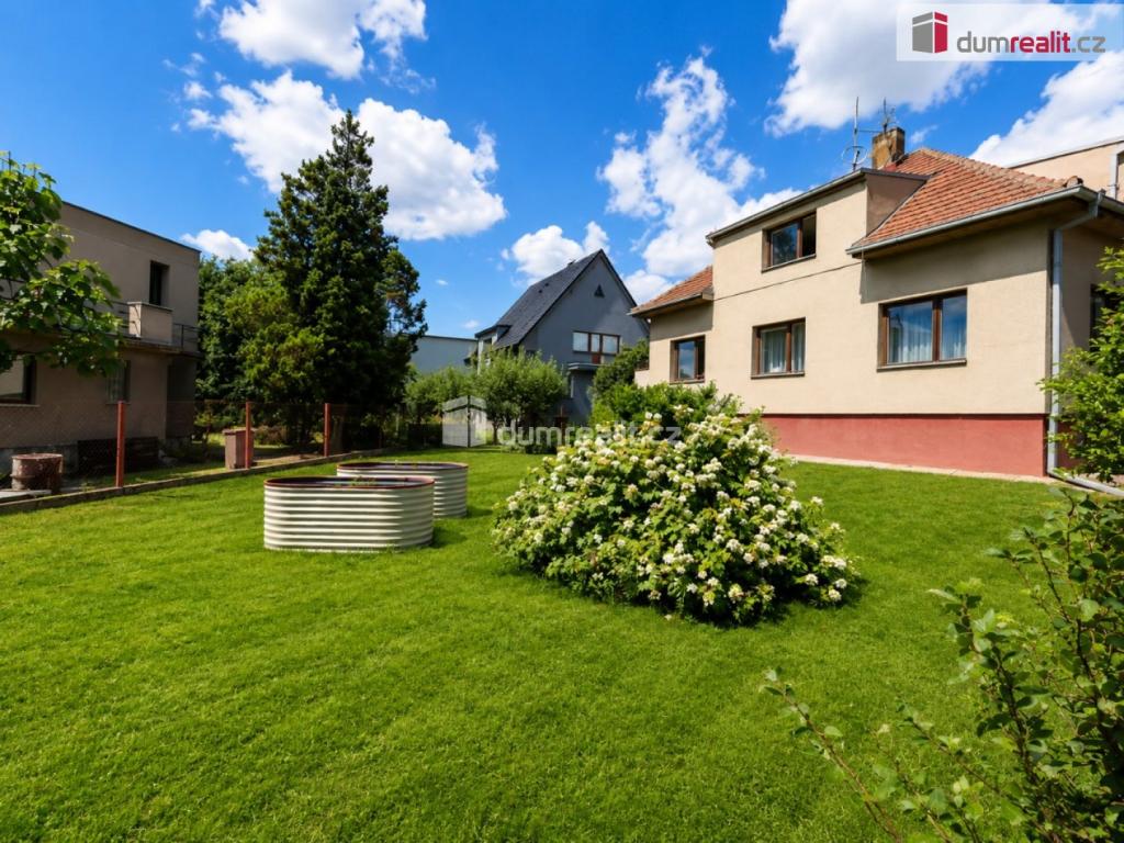 Prodej domu 348 m2