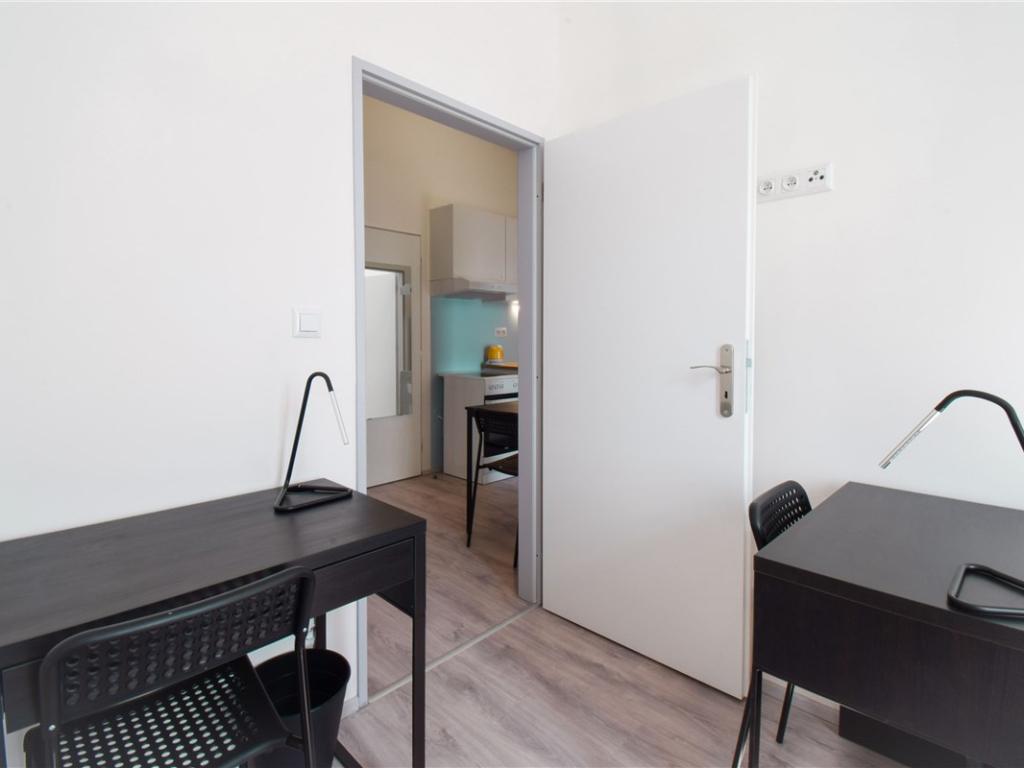 Pronájem bytu 2+1 33 m2