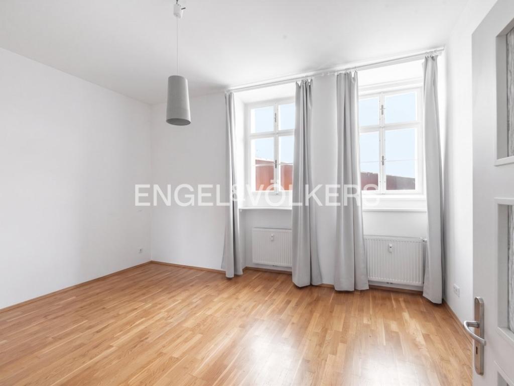 Pronájem bytu 4+kk 115 m2