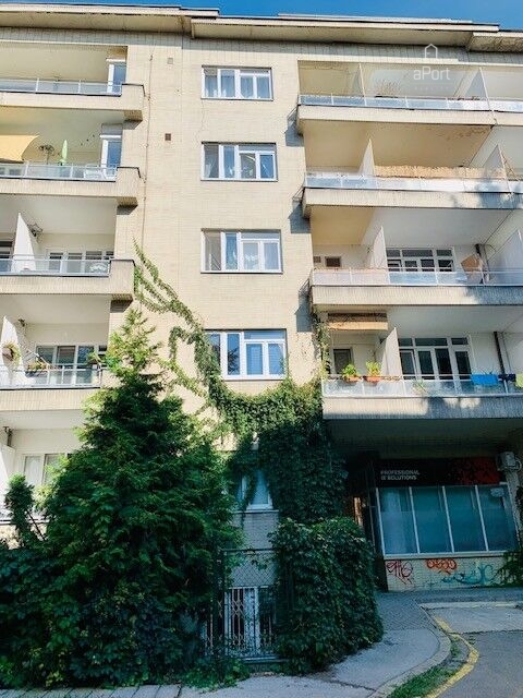 Pronájem bytu 2+1 51 m2, Brno – náhled fotky 11