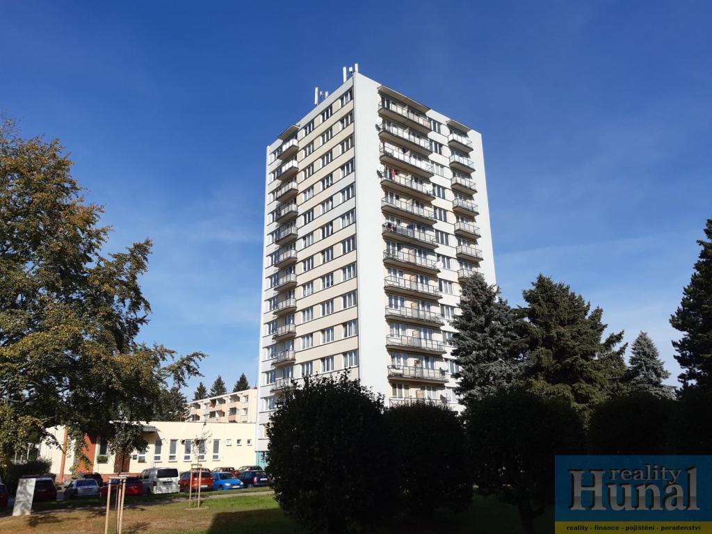 Pronájem bytu 3+1 67 m2
