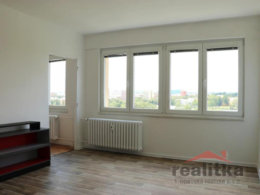 Pronájem bytu 1+1 28 m2